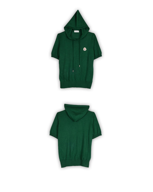 MONCLER T-SHIRT - XS