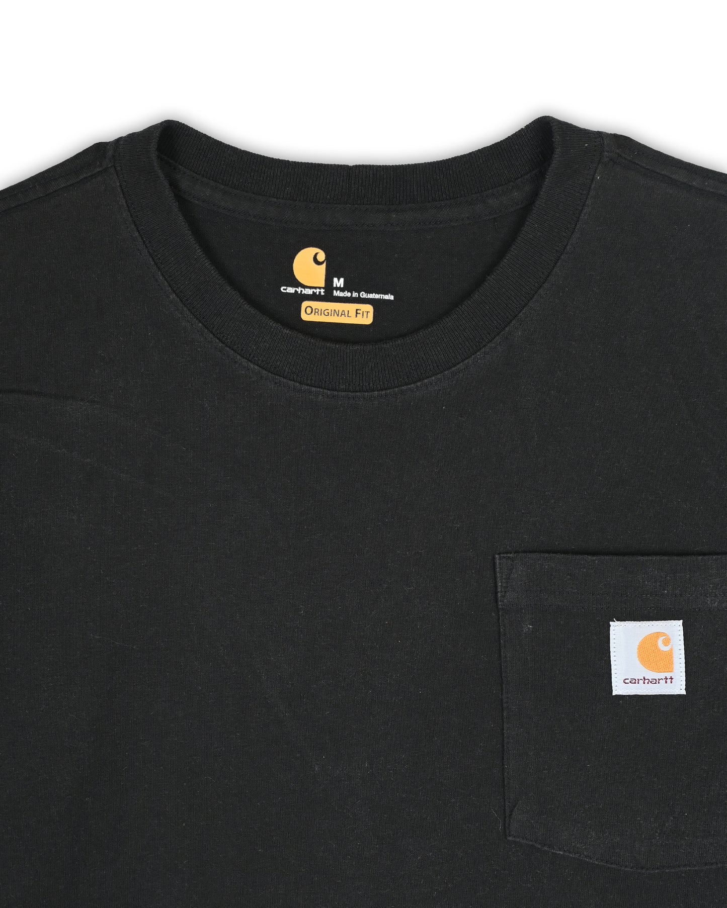 CARHARTT T-SHIRT - M