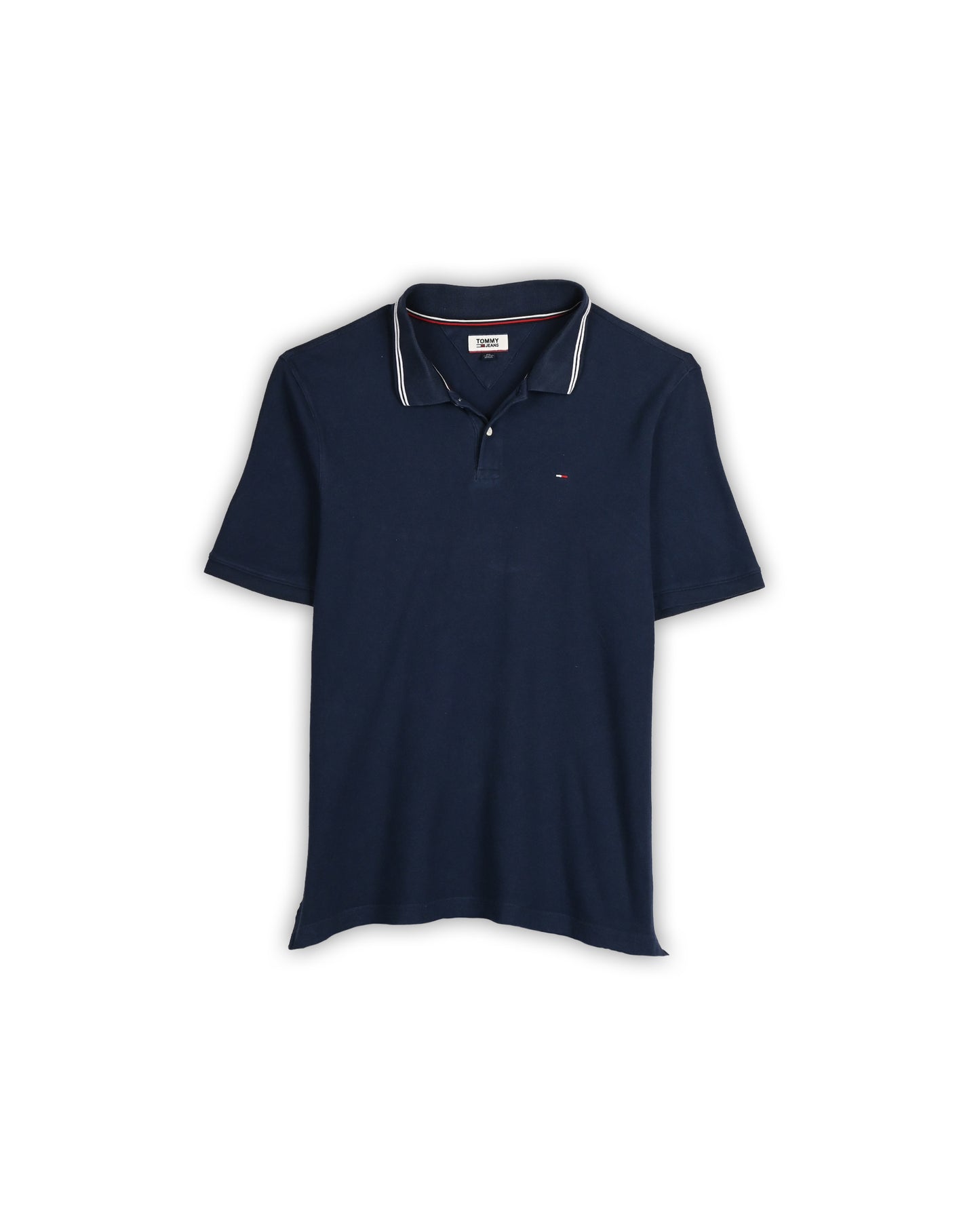 TOMMY JEANS T-SHIRT - XXL