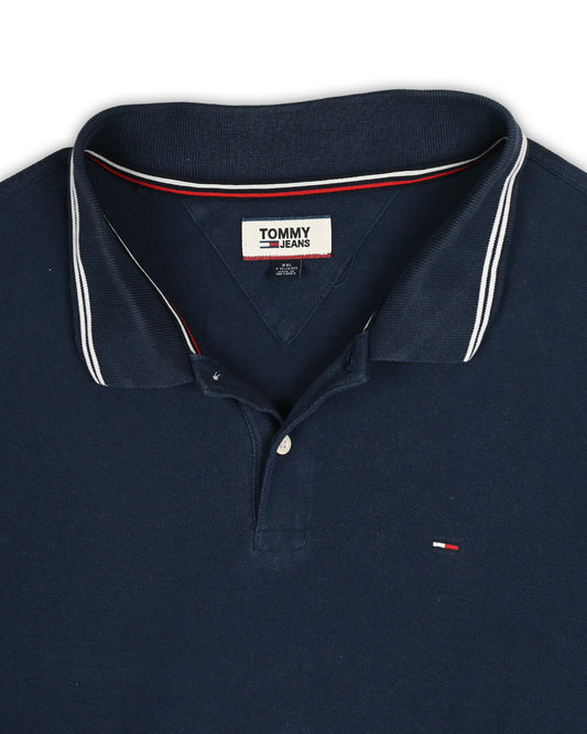 TOMMY JEANS T-SHIRT - XXL