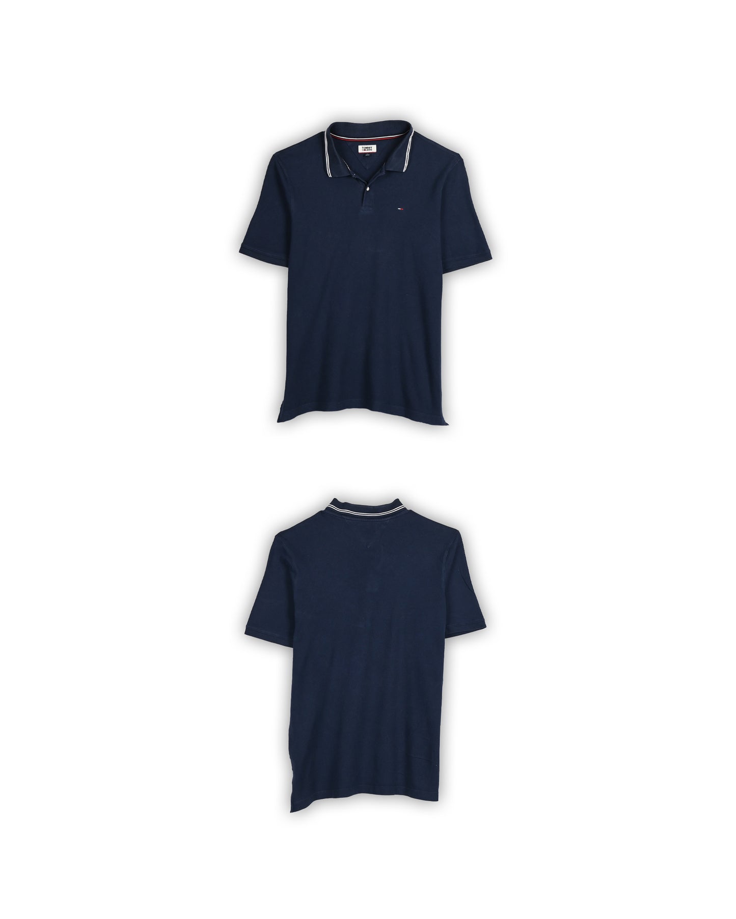 TOMMY JEANS T-SHIRT - XXL