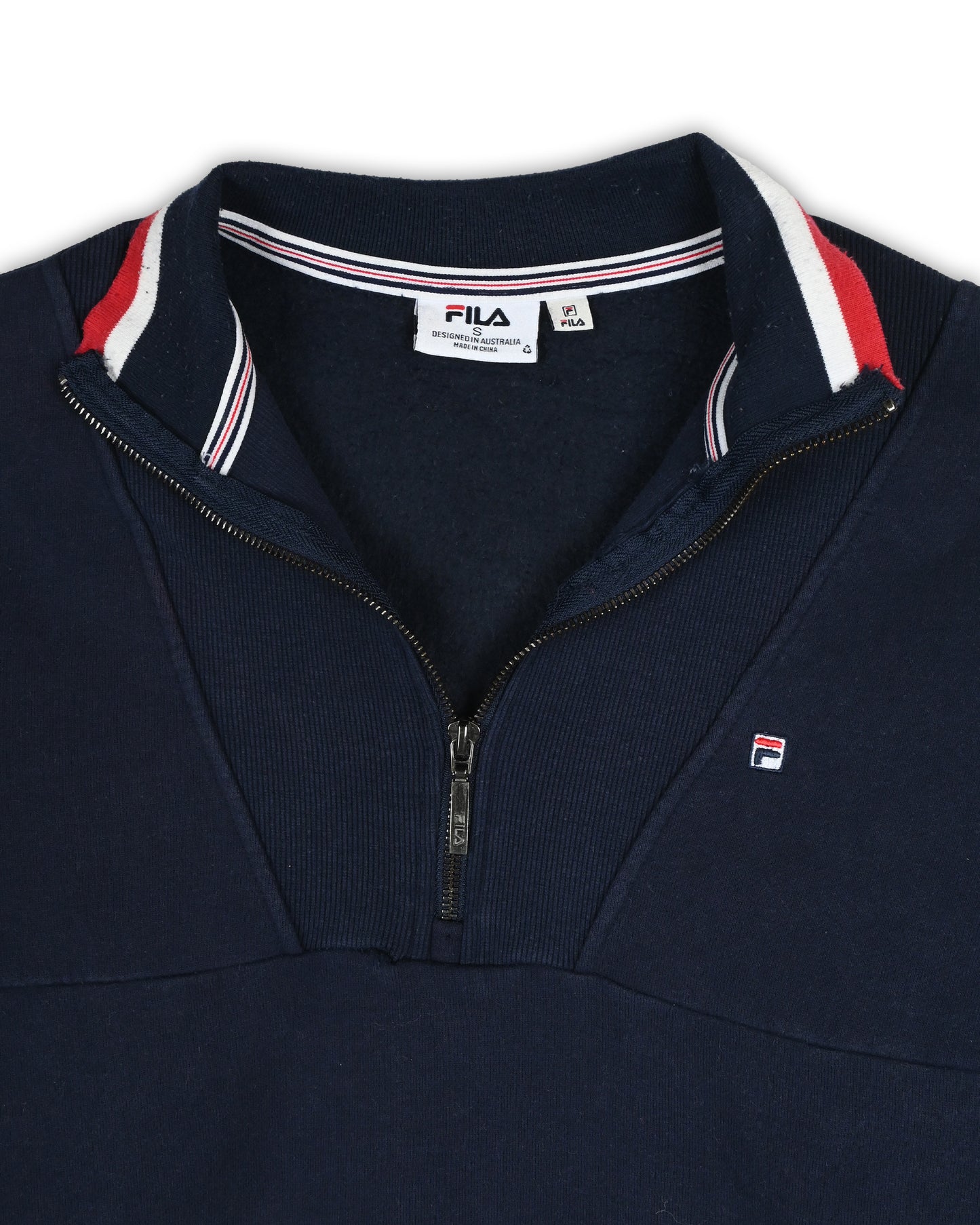 FILA T-SHIRT - S