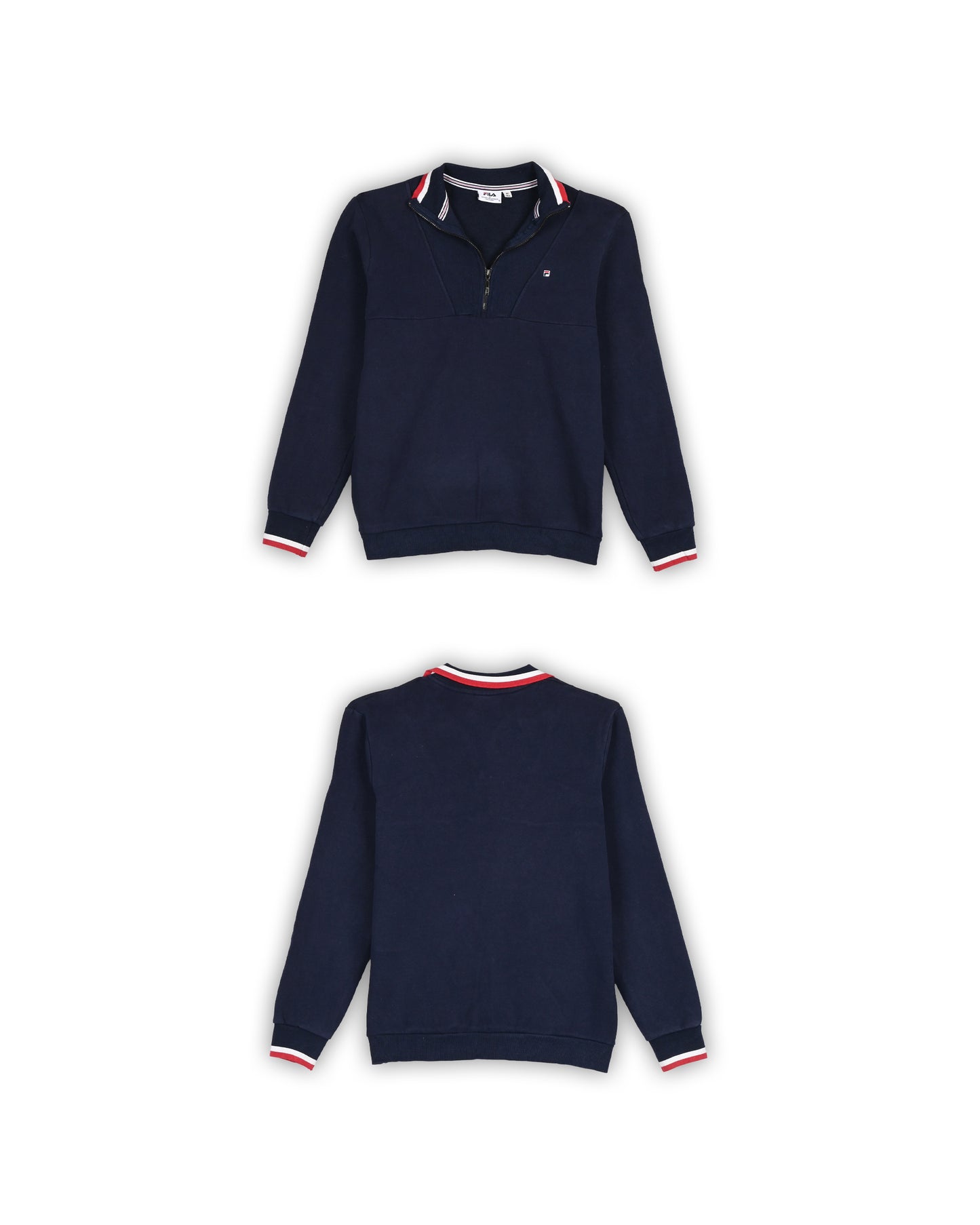 FILA T-SHIRT - S