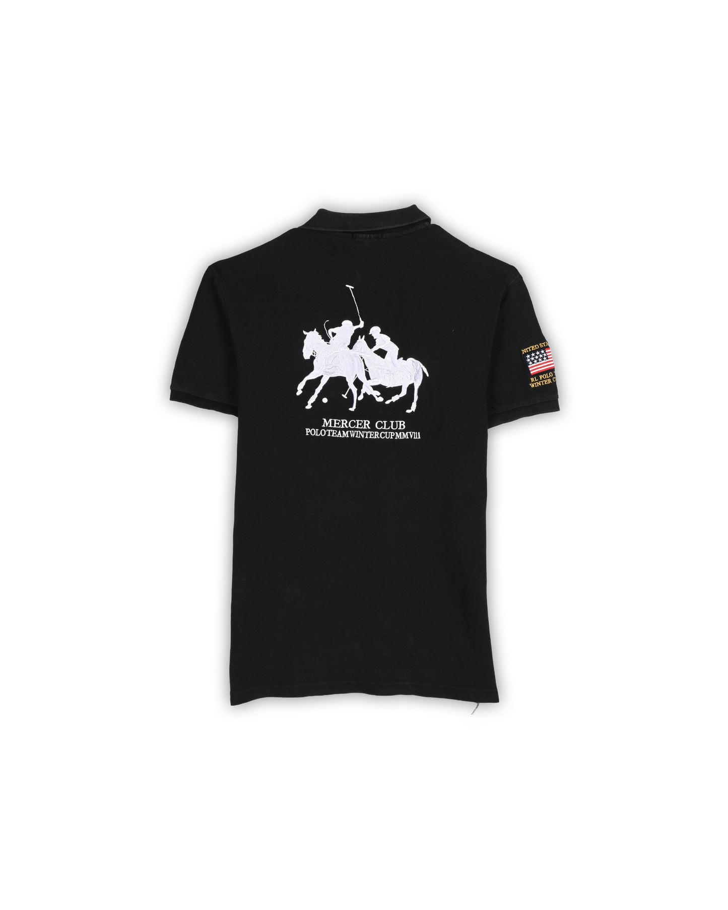 POLO RALPH LAUREN T-SHIRT - XL