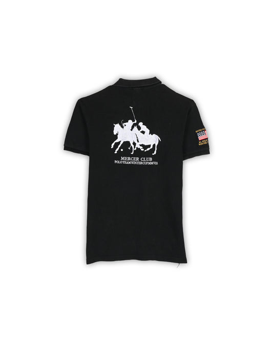 POLO RALPH LAUREN T-SHIRT - XL