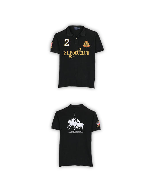 POLO RALPH LAUREN T-SHIRT - XL