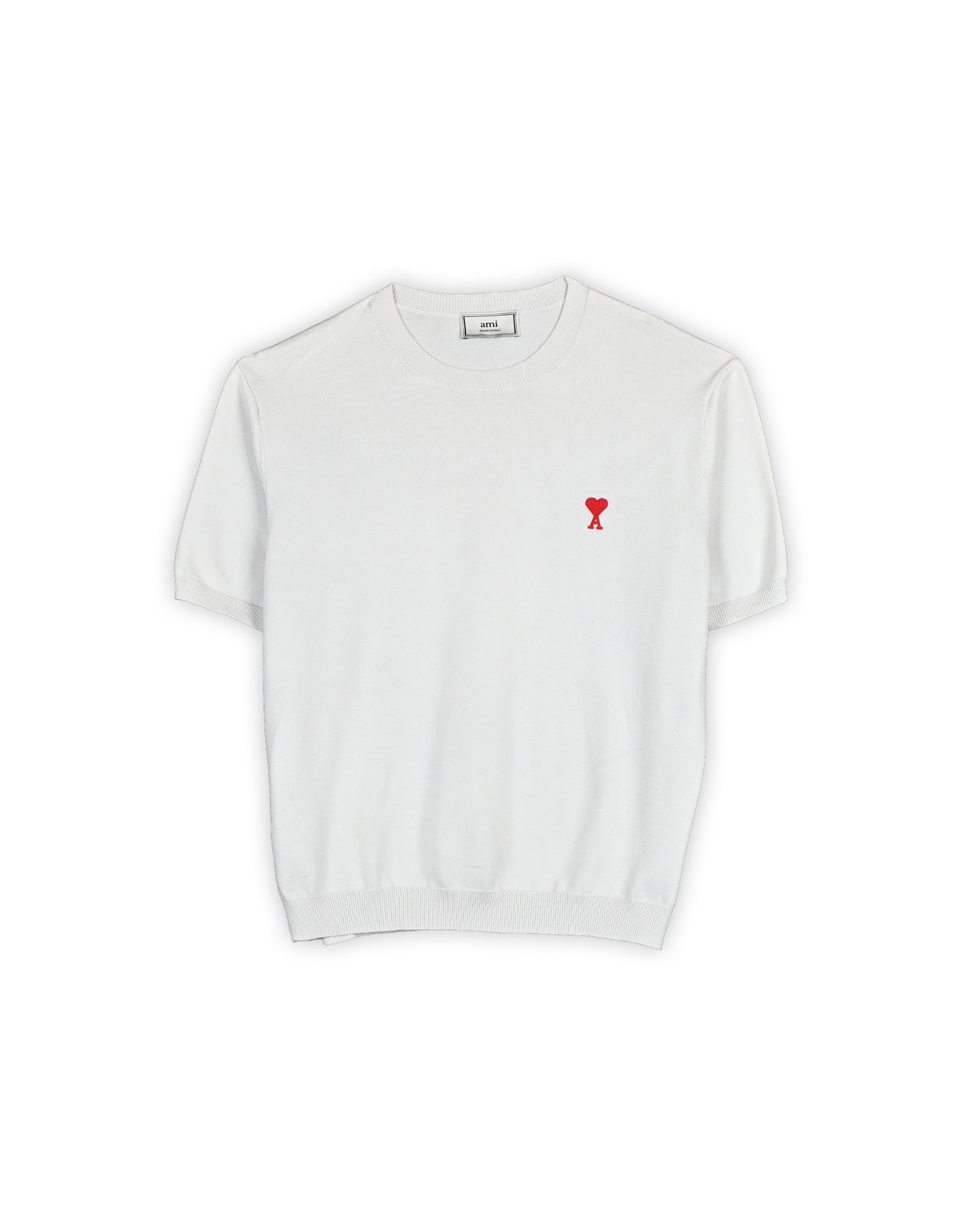 AMI T-SHIRT - S