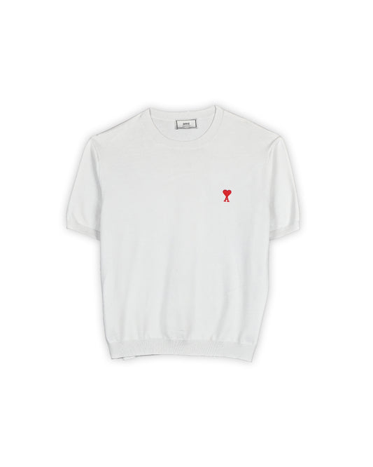 AMI T-SHIRT - S