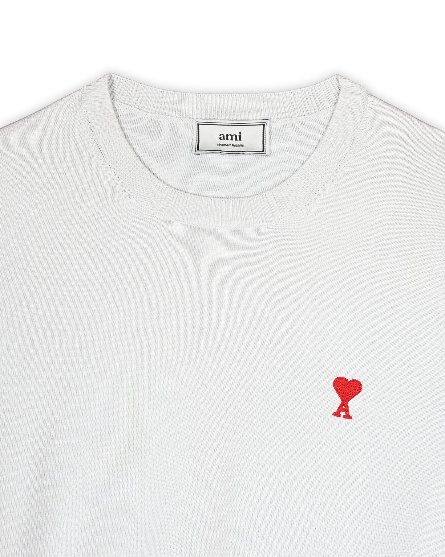 AMI T-SHIRT - S