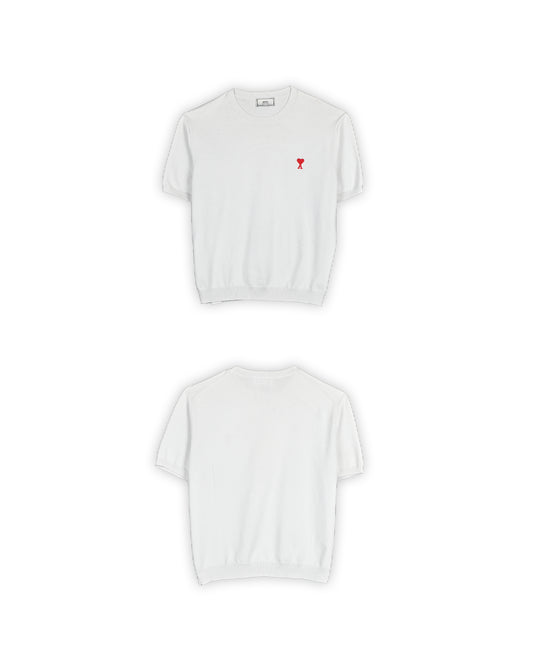AMI T-SHIRT - S