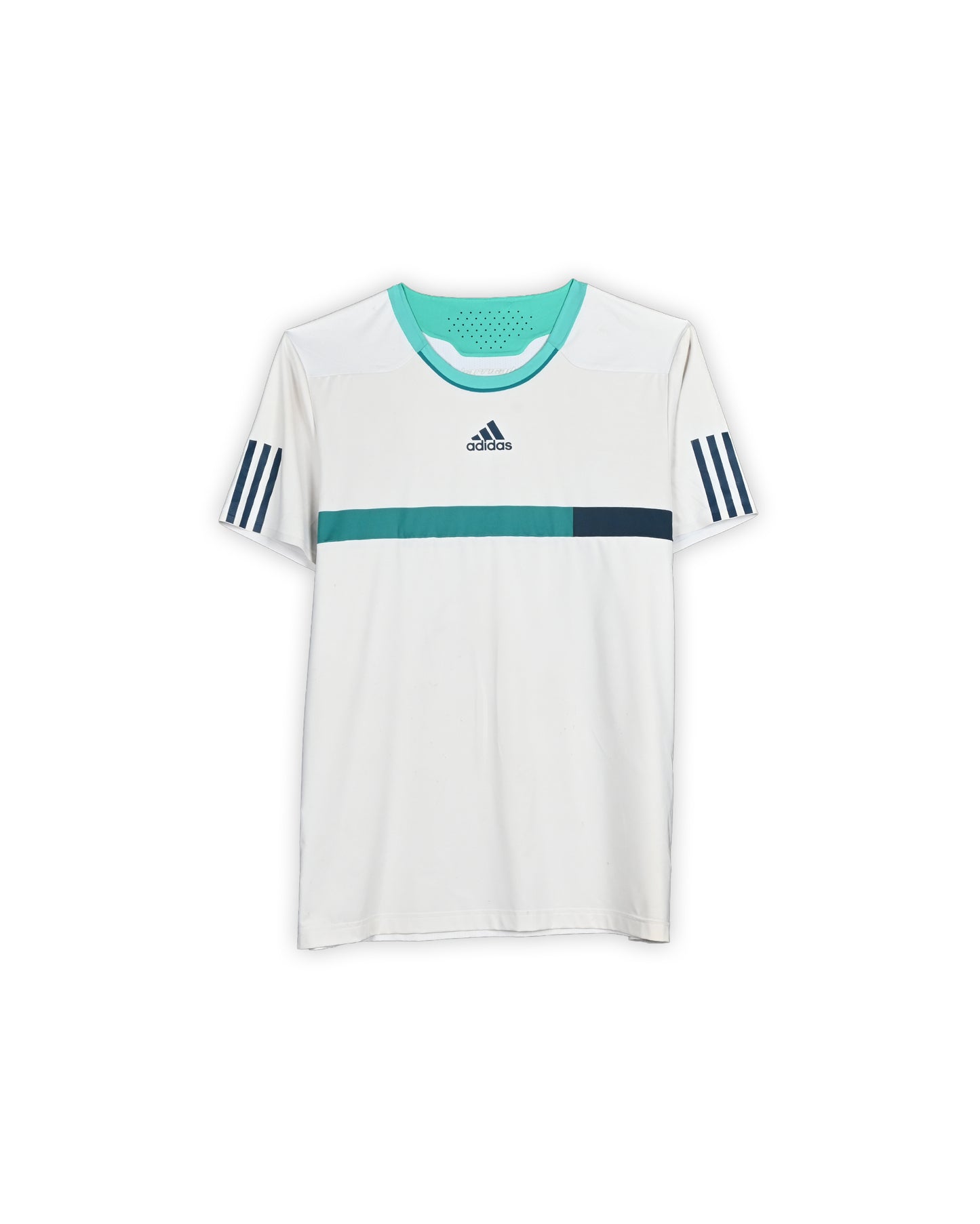 ADIDAS T-SHIRT - L