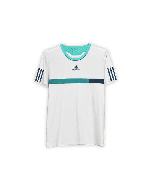 ADIDAS T-SHIRT - L