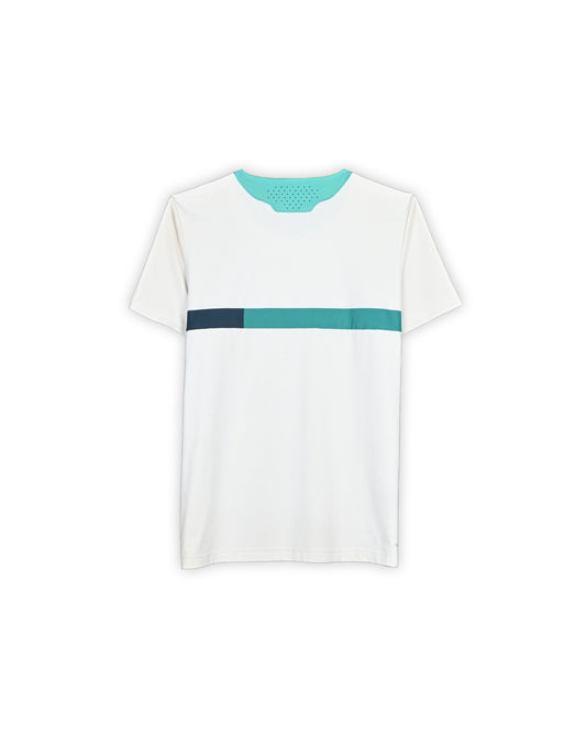 ADIDAS T-SHIRT - L