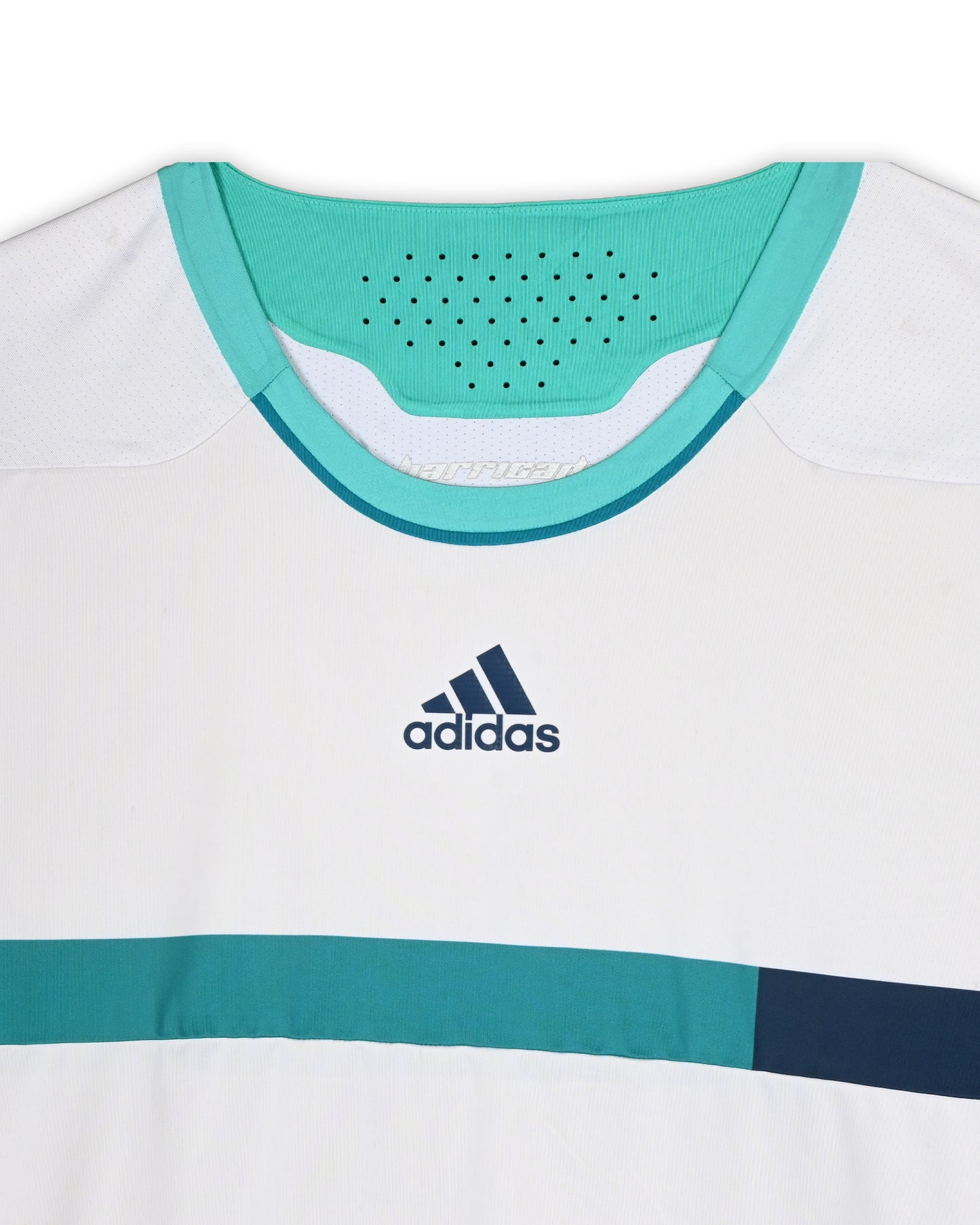 ADIDAS T-SHIRT - L