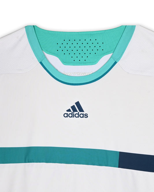 ADIDAS T-SHIRT - L