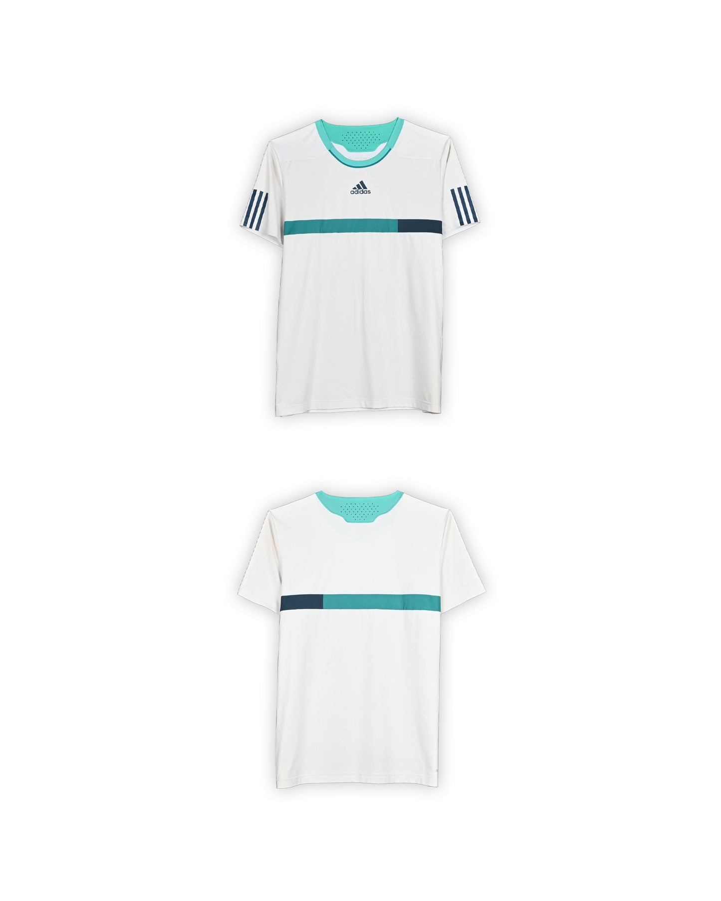 ADIDAS T-SHIRT - L