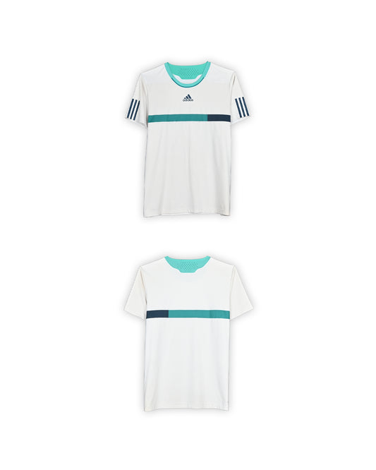 ADIDAS T-SHIRT - L
