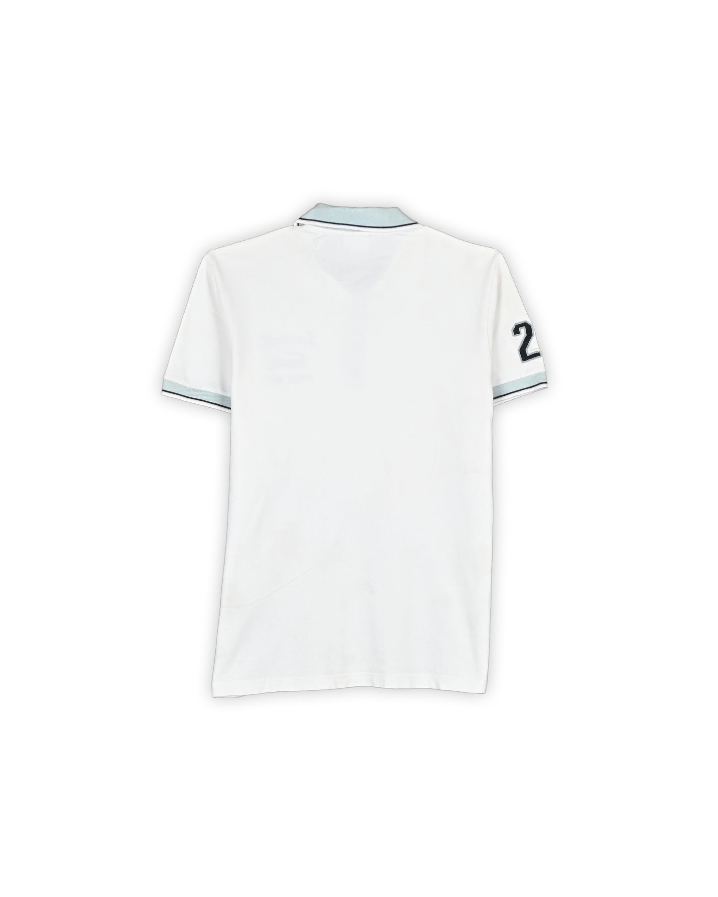 LACOSTE T-SHIRT - S