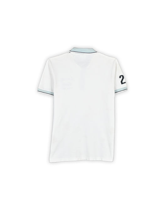 LACOSTE T-SHIRT - S