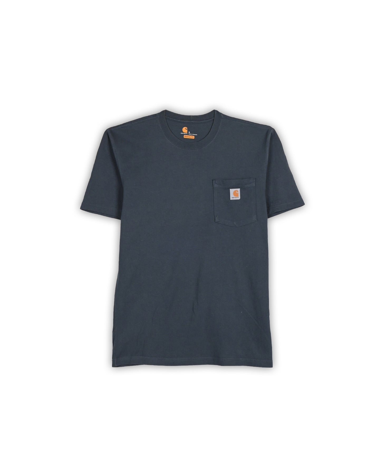 CARHARTT T-SHIRT - S
