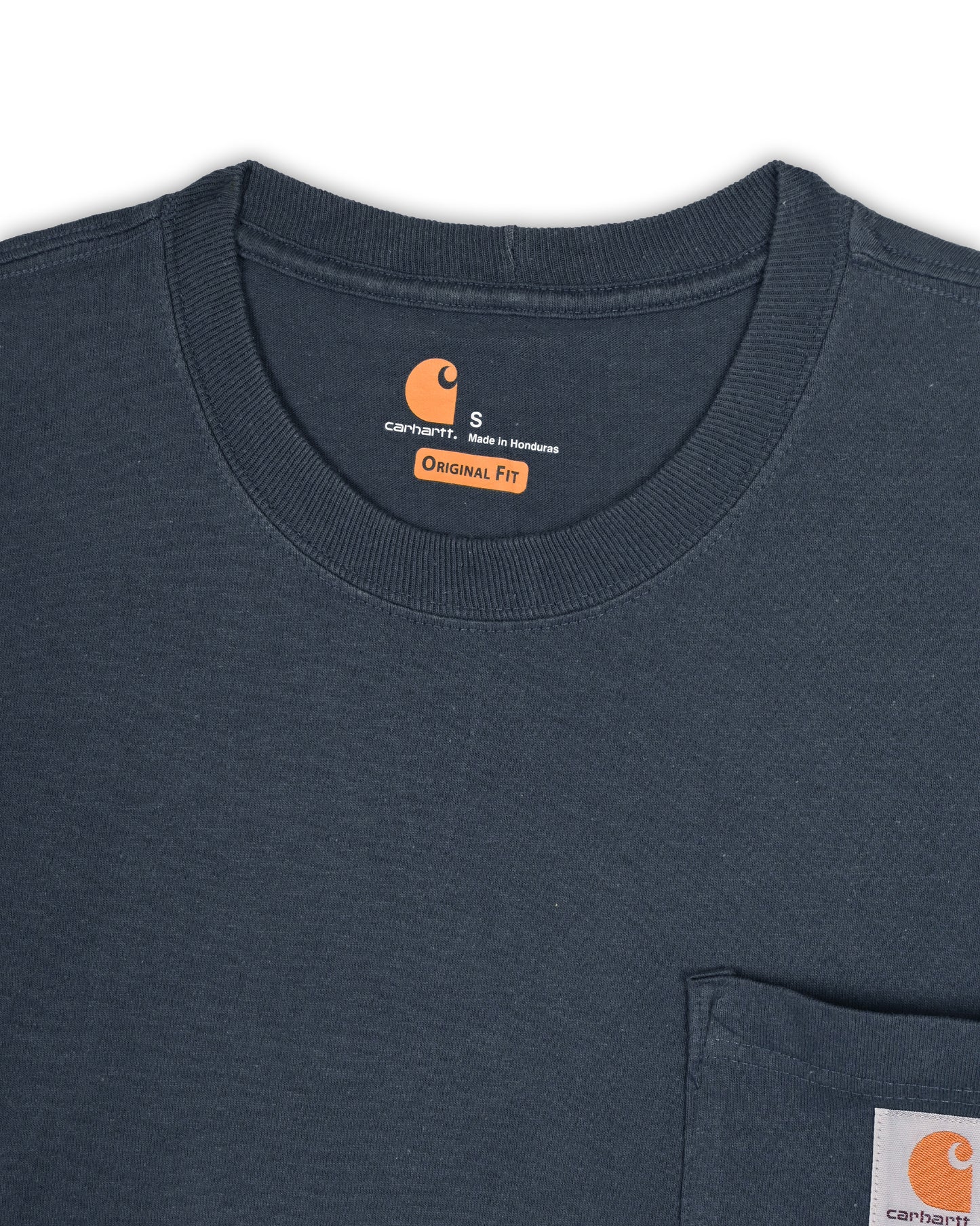 CARHARTT T-SHIRT - S