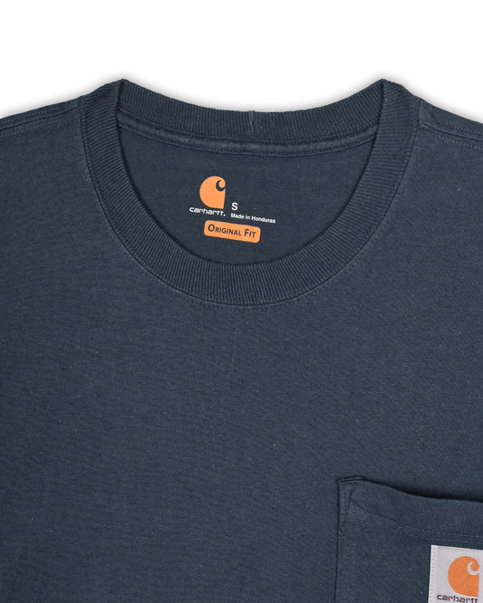 CARHARTT T-SHIRT - S
