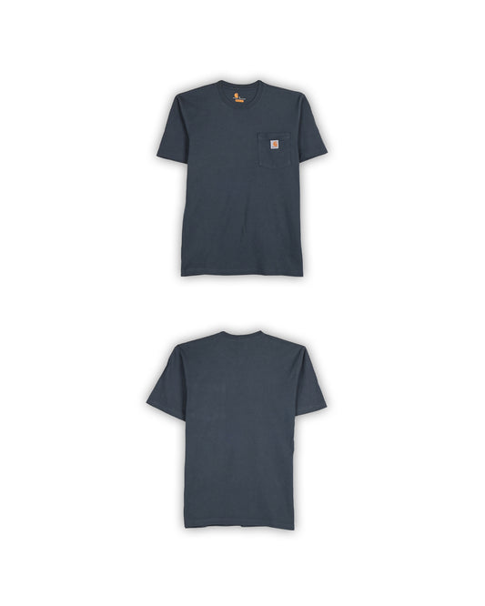 CARHARTT T-SHIRT - S