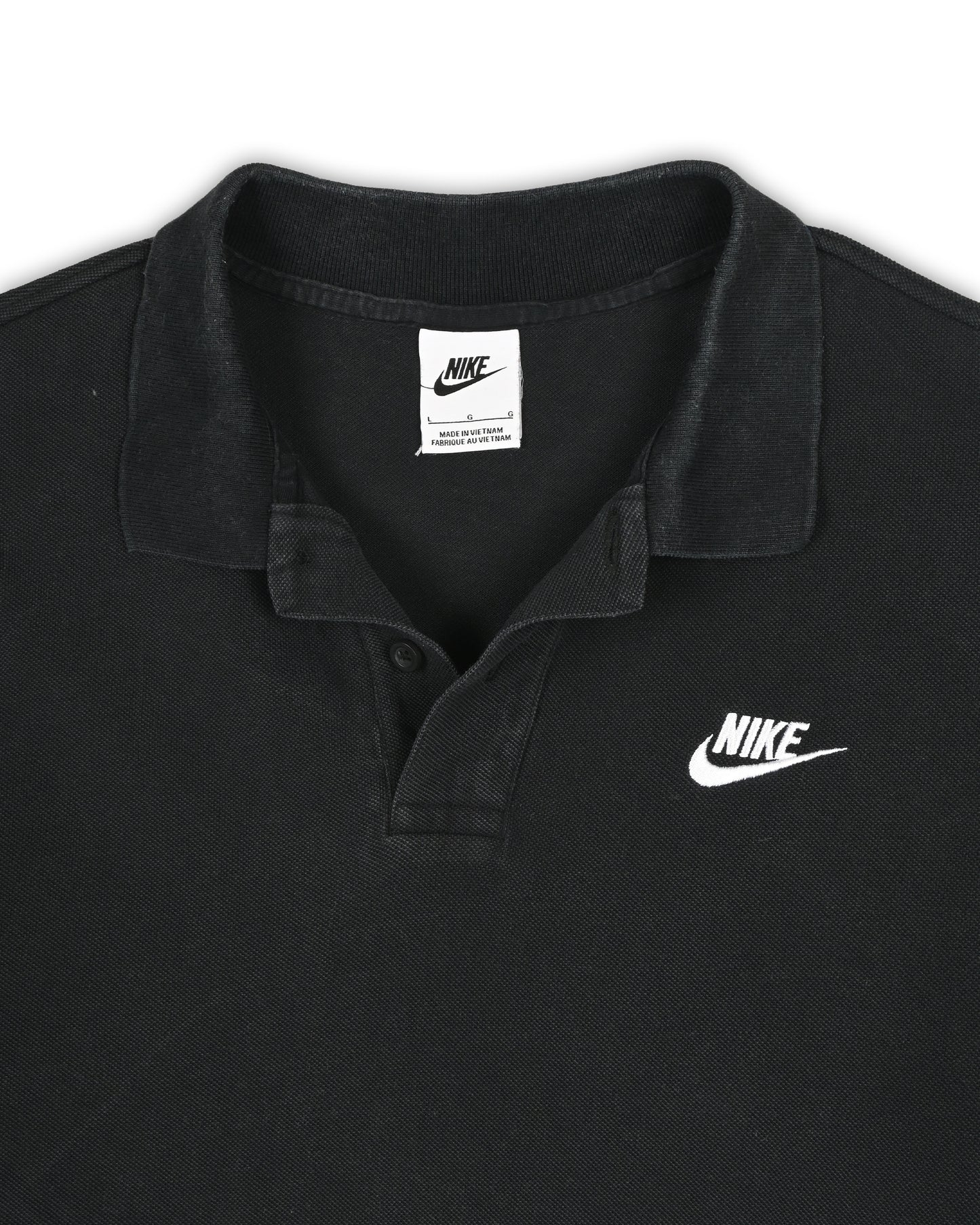 NIKE T-SHIRT - L
