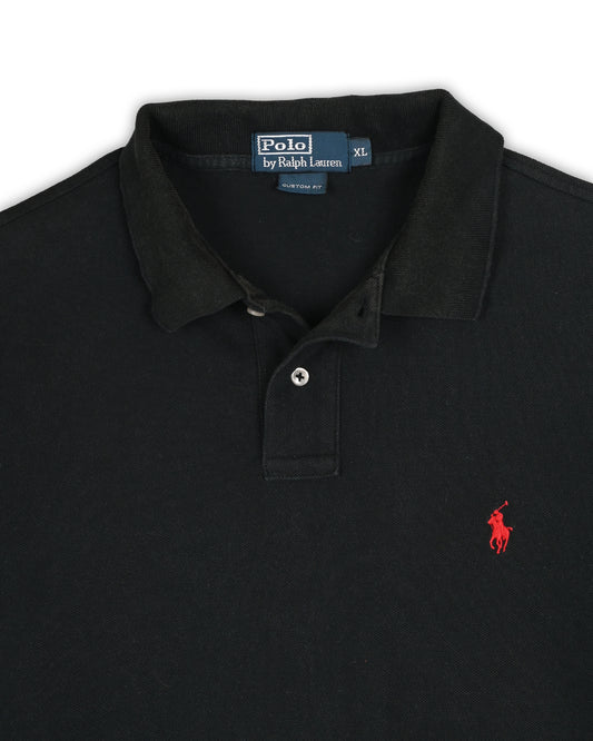 POLO RALPH LAUREN T-SHIRT - XL
