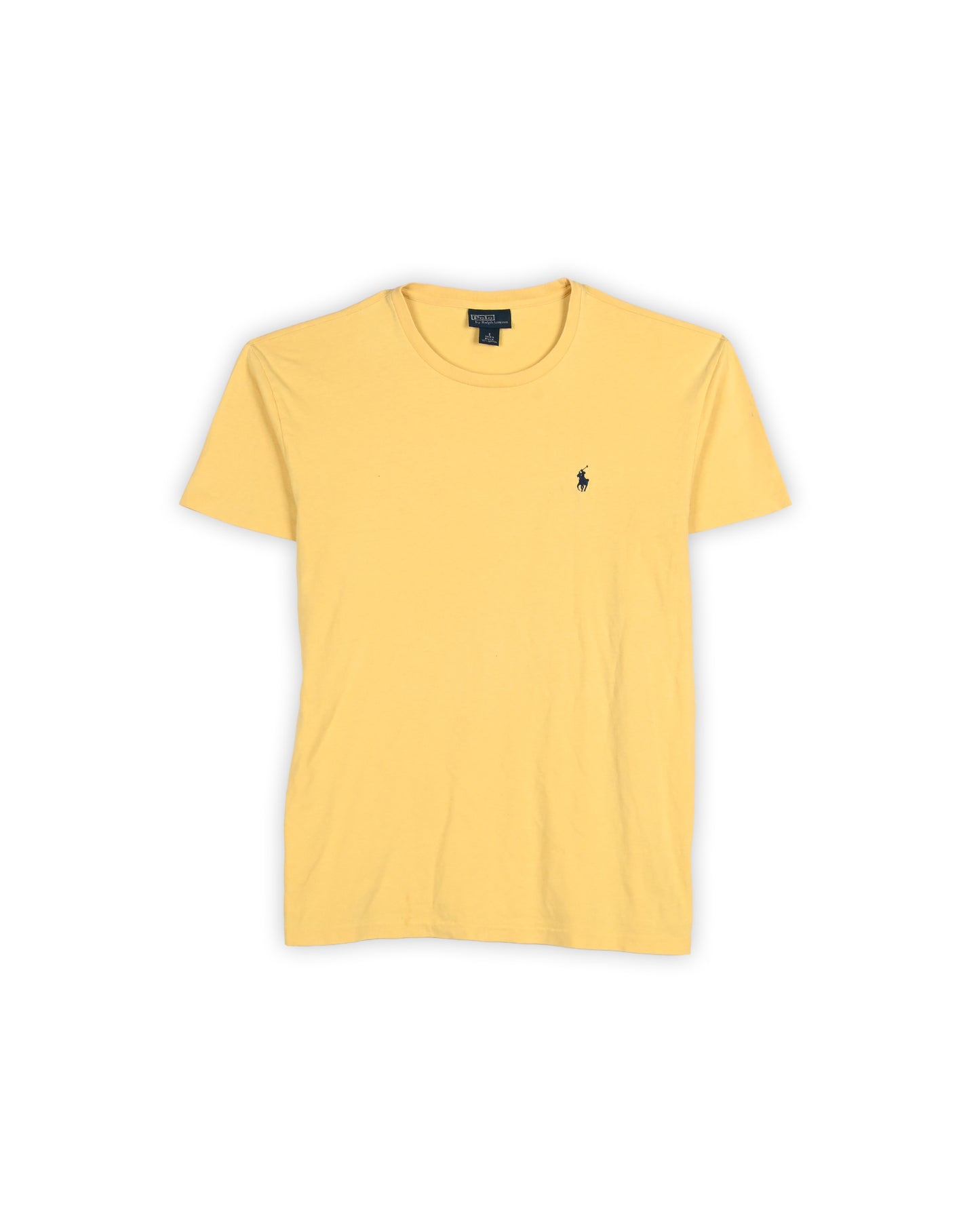 POLO RALPH LAUREN T-SHIRT - S