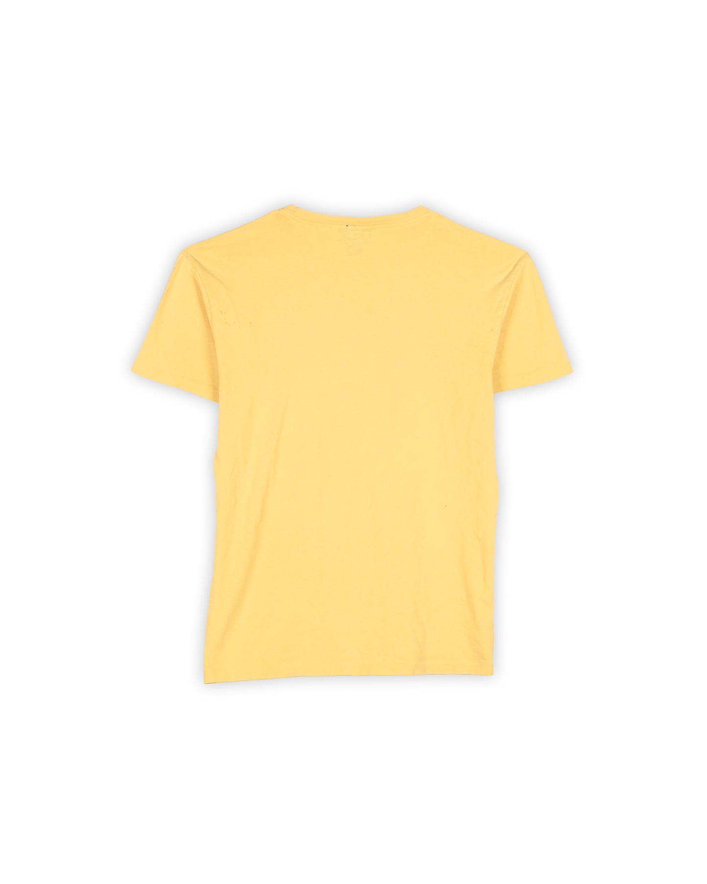 POLO RALPH LAUREN T-SHIRT - S