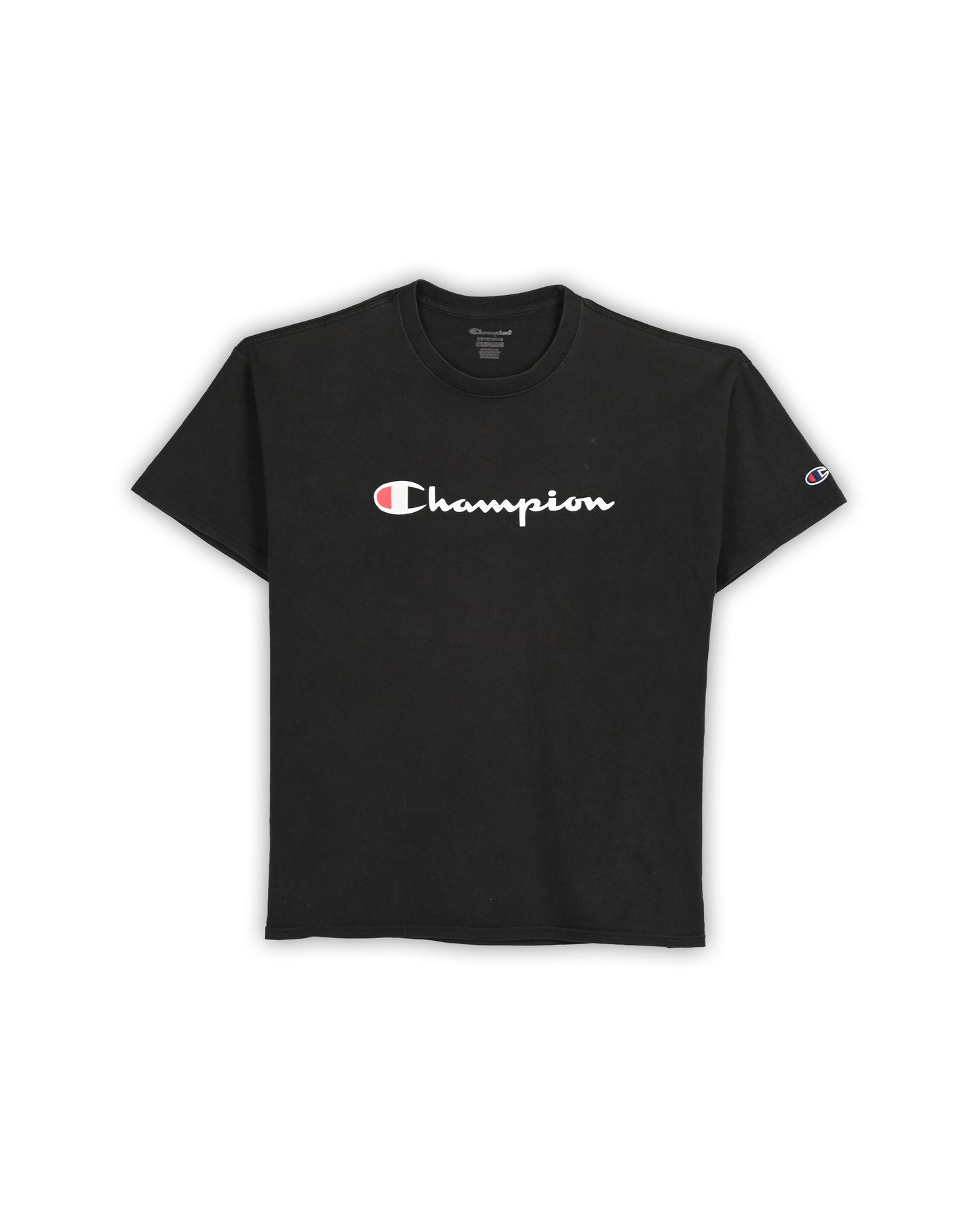 CHAMPION T-SHIRT - M