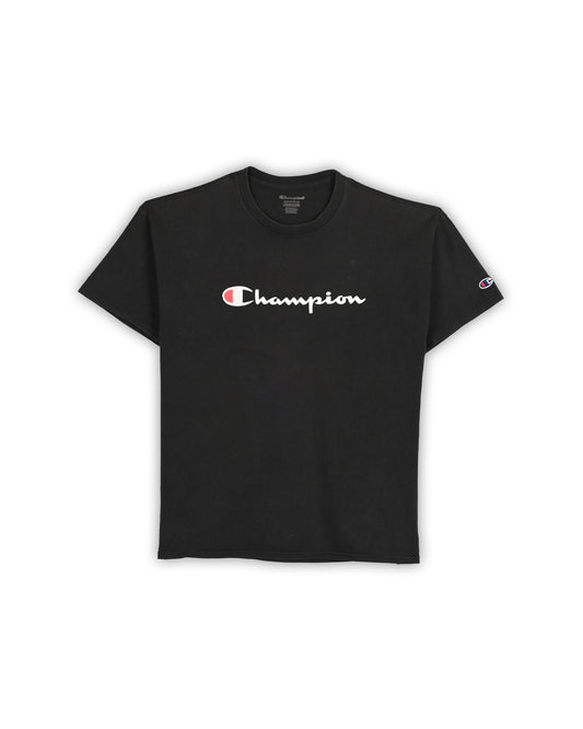 CHAMPION T-SHIRT - M
