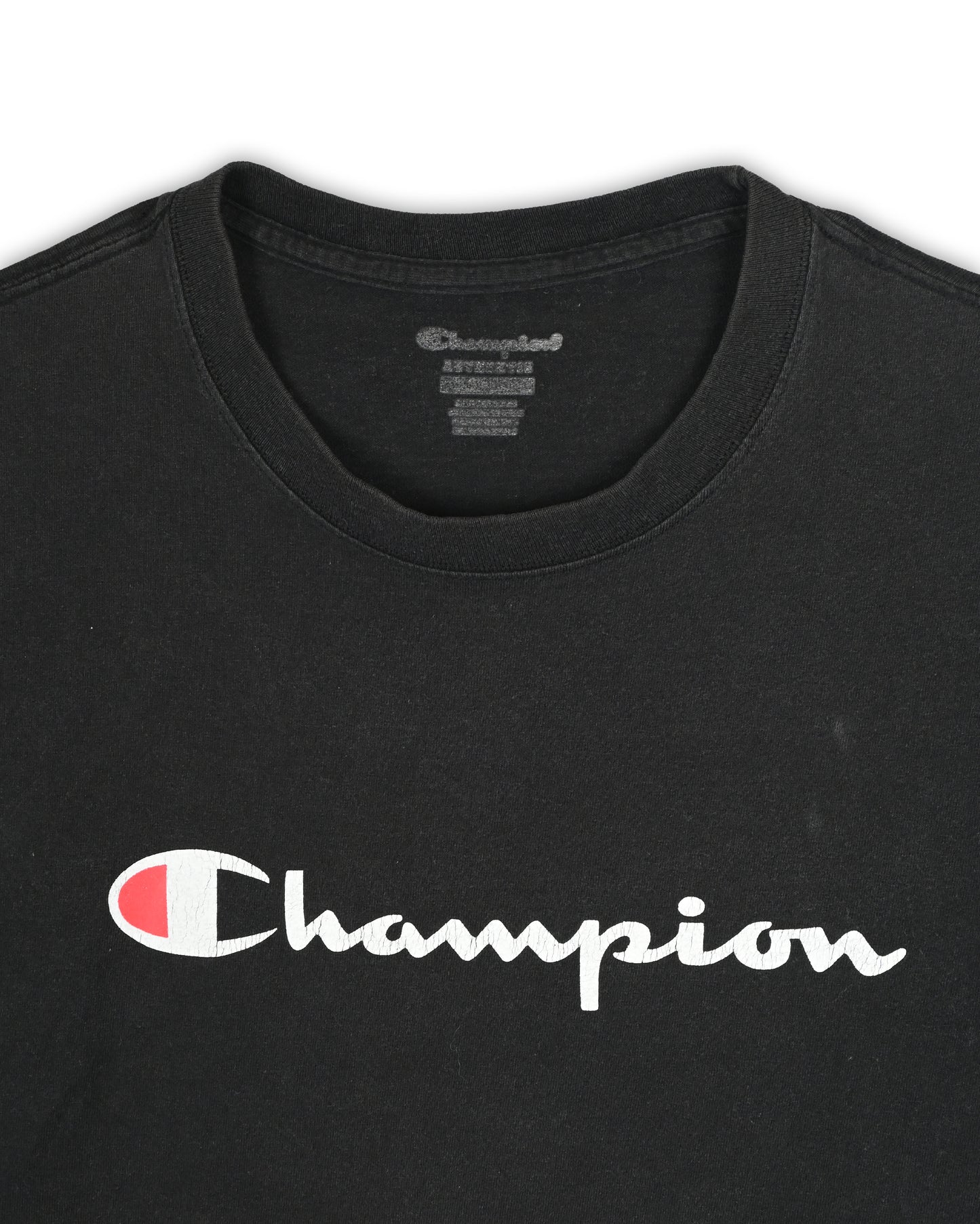 CHAMPION T-SHIRT - M