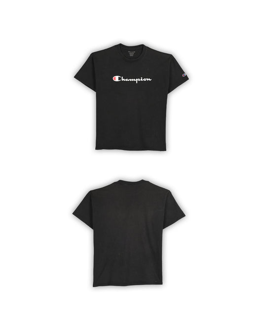 CHAMPION T-SHIRT - M