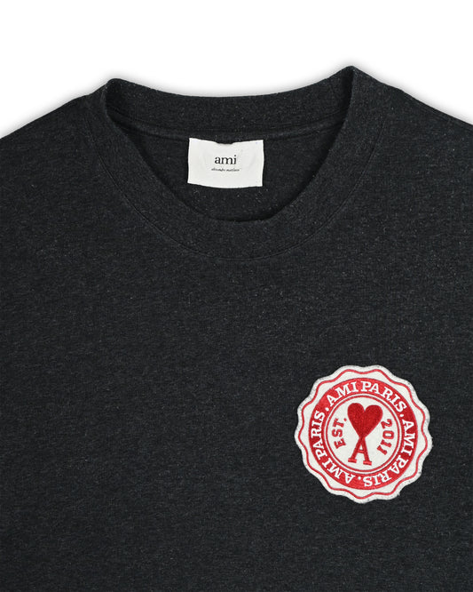 AMI T-SHIRT - L