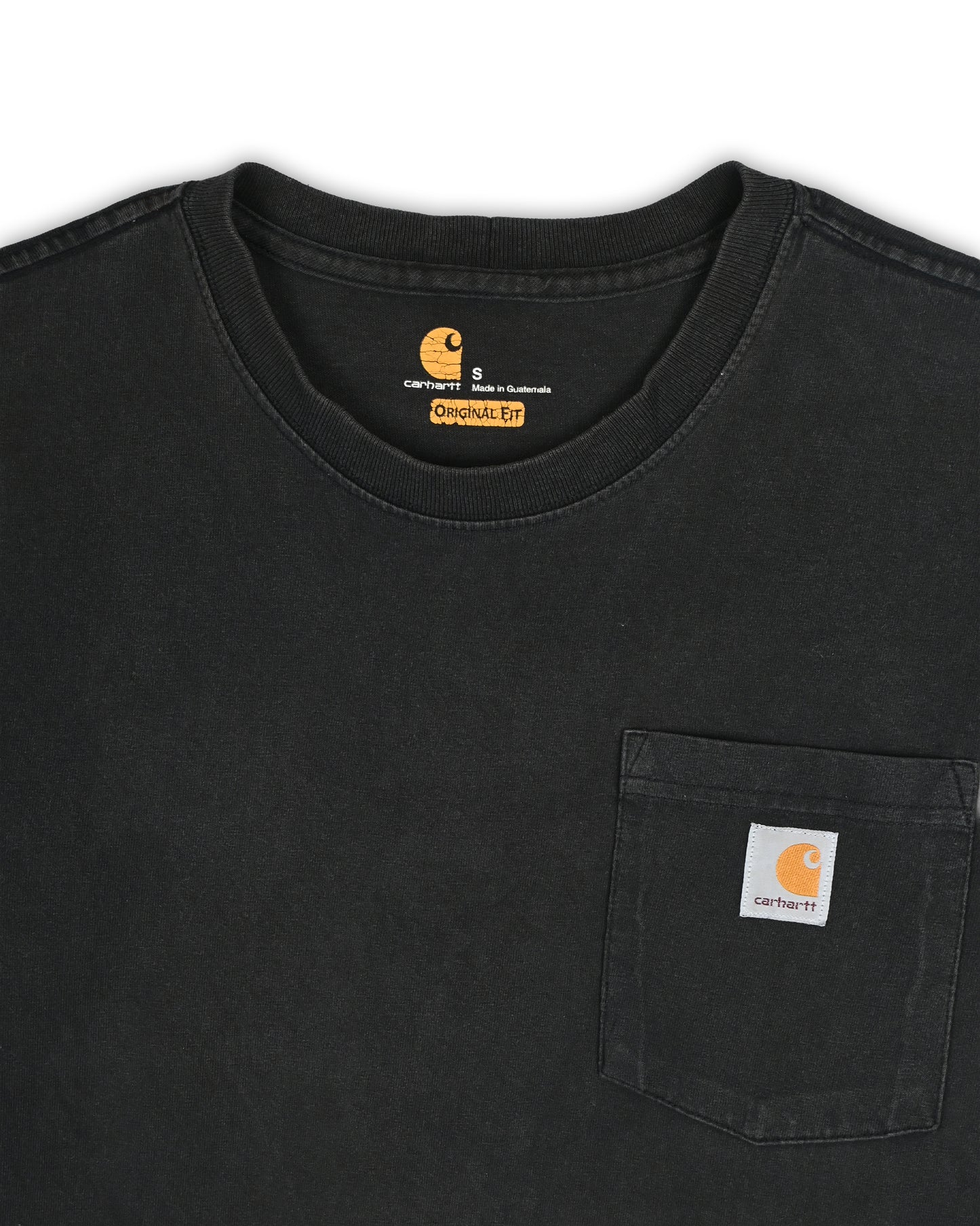 CARHARTT T-SHIRT - S
