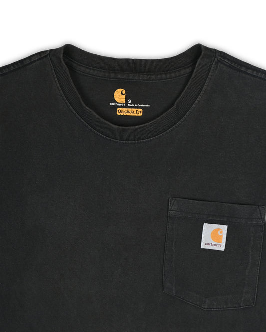 CARHARTT T-SHIRT - S