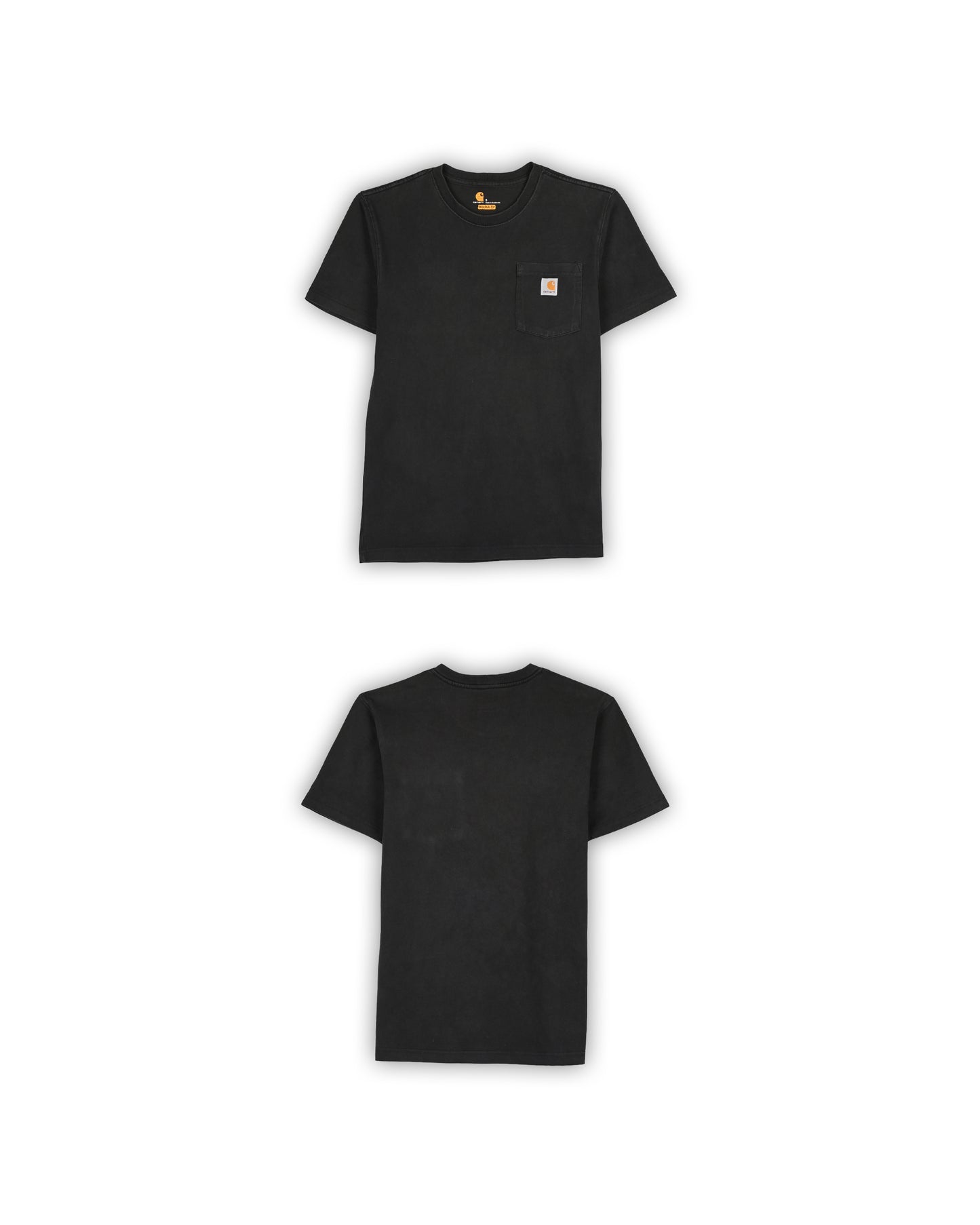 CARHARTT T-SHIRT - S