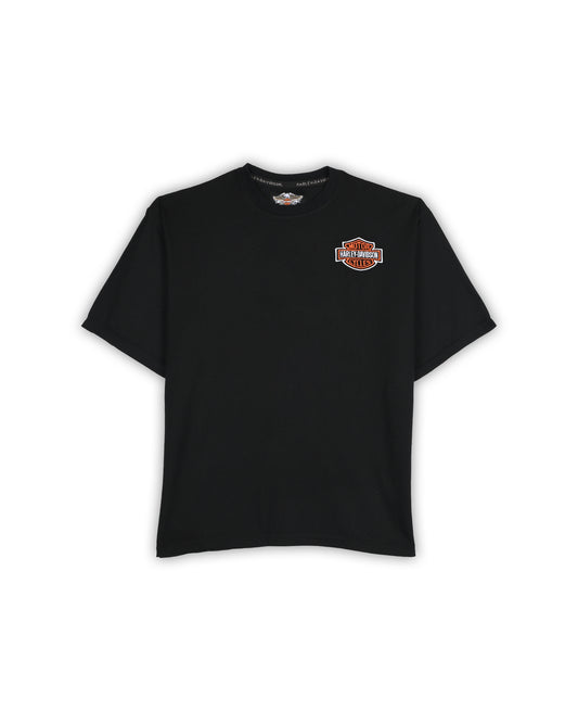 HARLEY-DAVIDSON T-SHIRT - XXL