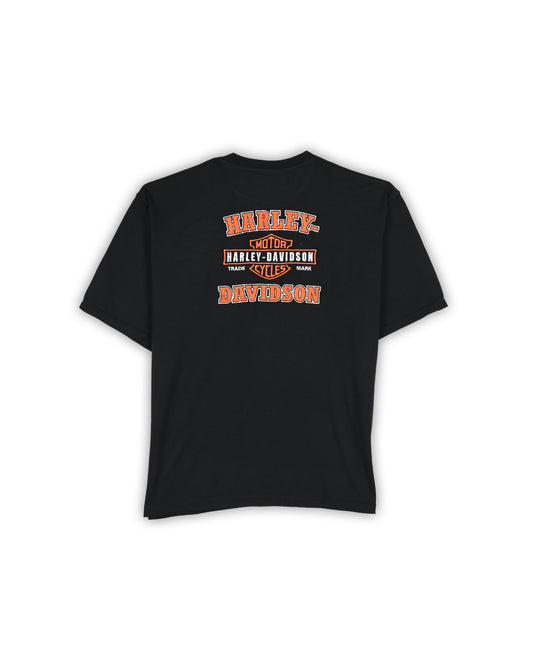 HARLEY-DAVIDSON T-SHIRT - XXL