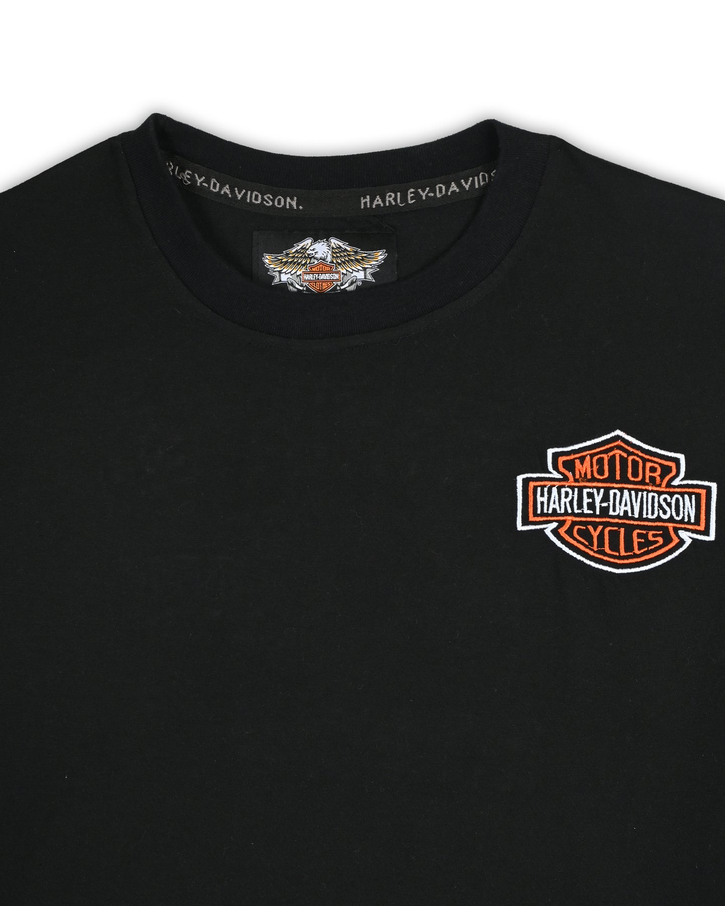 HARLEY-DAVIDSON T-SHIRT - XXL