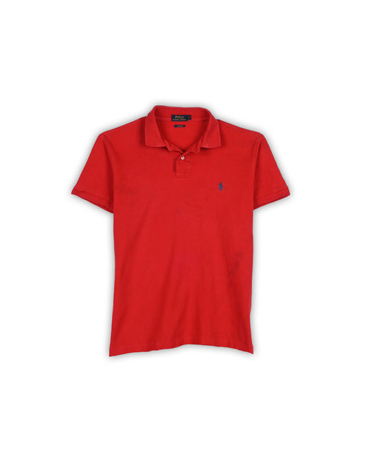 POLO RALPH LAUREN T-SHIRT - L