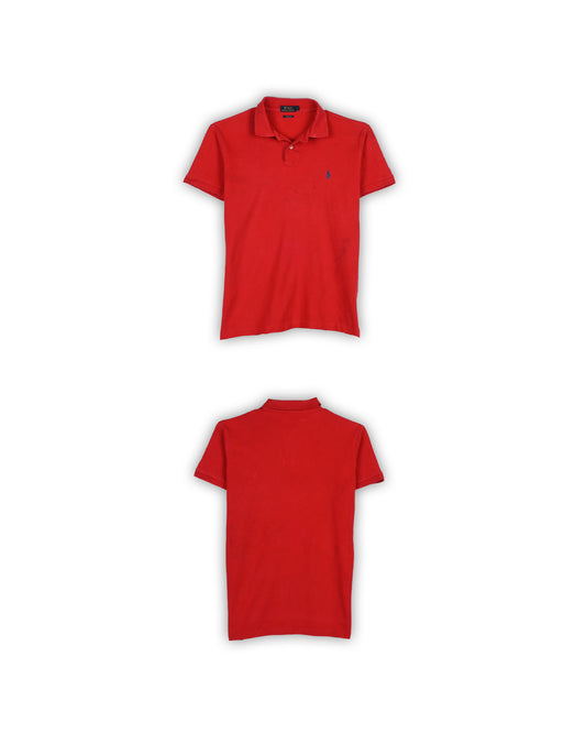 POLO RALPH LAUREN T-SHIRT - L