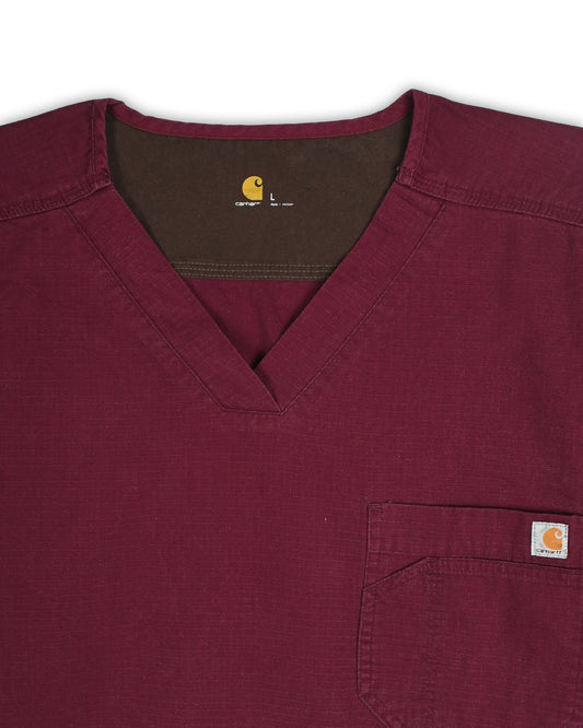 CARHARTT T-SHIRT - L