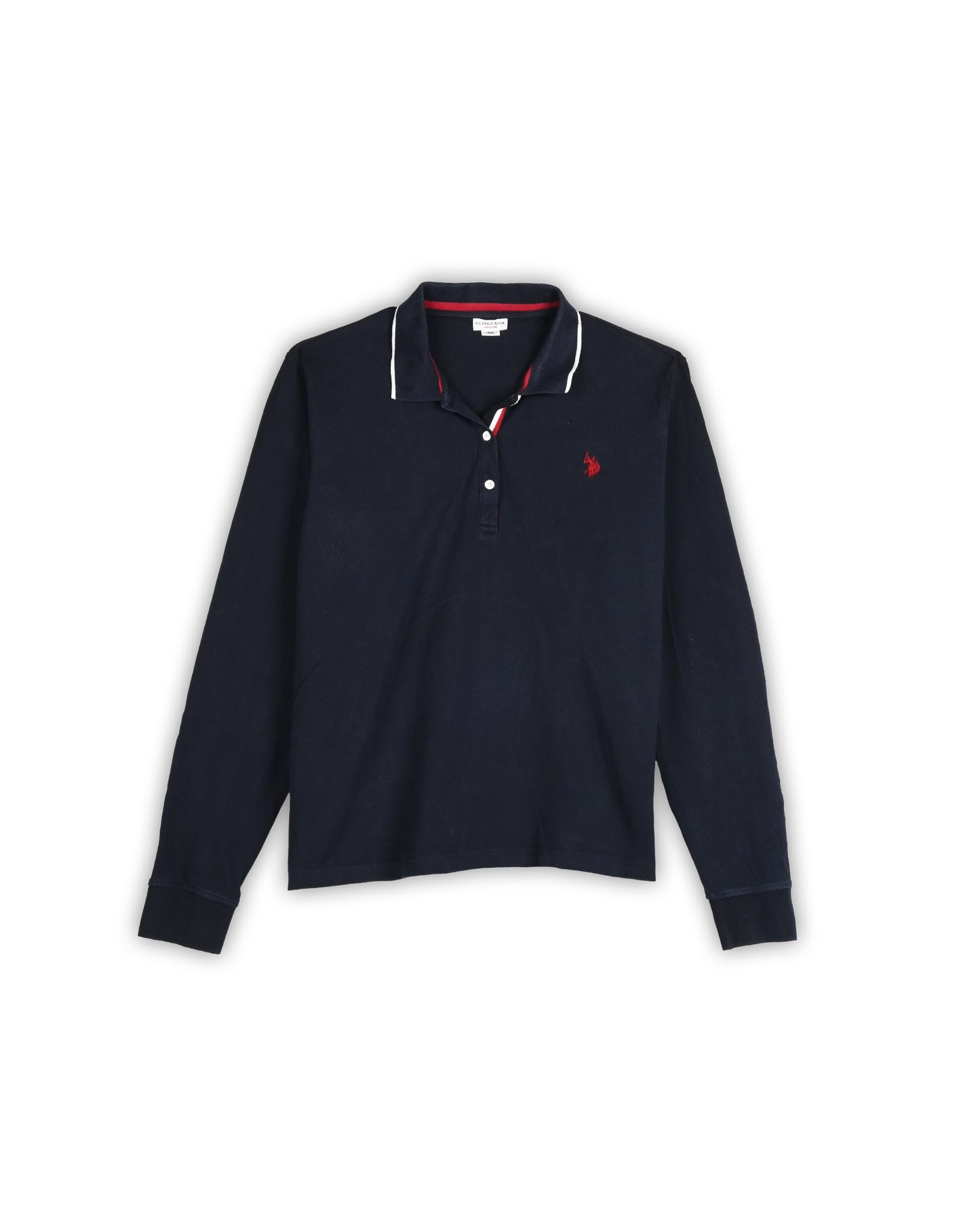 U.S.POLO ASSN. T-SHIRT - XXL