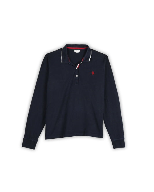 U.S.POLO ASSN. T-SHIRT - XXL