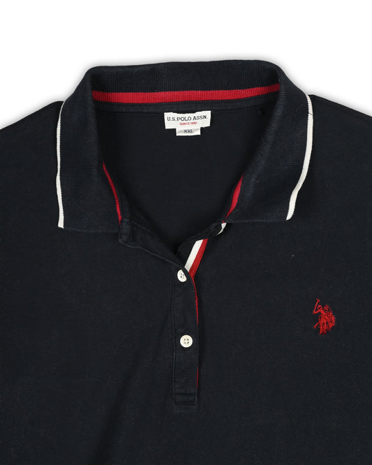 U.S.POLO ASSN. T-SHIRT - XXL
