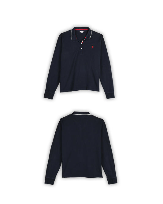 U.S.POLO ASSN. T-SHIRT - XXL