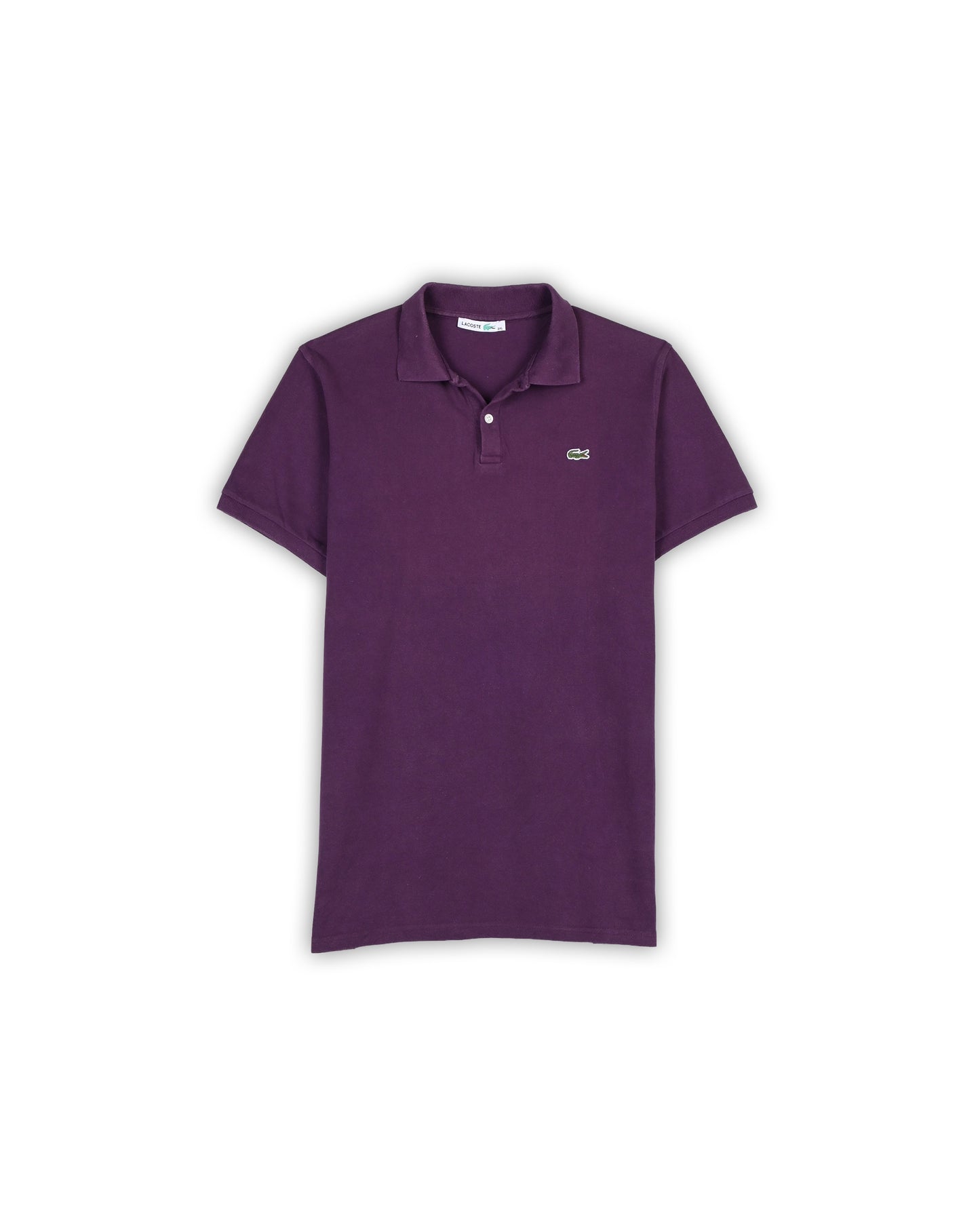 LACOSTE T-SHIRT - XXXL